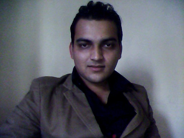 Mr. Dhruba Mishra